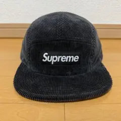 2026年最新】supreme corduroy camp capの人気アイテム - メルカリ