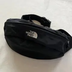 THE NORTH FACE ボディバッグ NM72100 ブラック