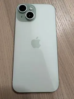 【ジャンク品】iPhone 15 128GB SIMフリー 水没歴あり