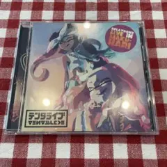 テンタライブ【通常盤】