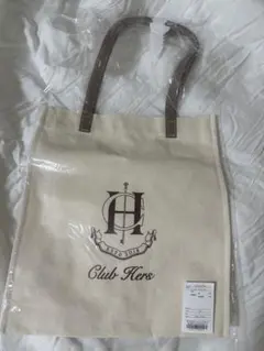 キャンバス トートバッグ