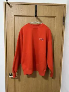 ニコアンド スウェット