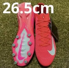 NIKE マーキュリアルヴェイパー15 カタールワールドカップ限定カラー