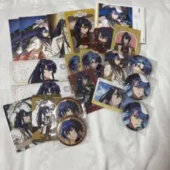 まほやく 魔法使いの約束 まとめ売り オズ