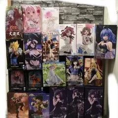 プライズフィギュア 13点 まとめ売り - メルカリ