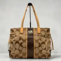 2026年最新】coach ホースアンドキャリッジ トートバッグの人気