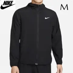 【新品】ナイキ Dri-FIT フーデッド バーサタイル ジャケット