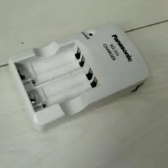 Panasonic 充電器 BQ-324 単3・単4兼用