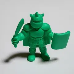 ドラゴンクエストバトル鉛筆 お助け消しゴム 精霊タッツウ - メルカリ
