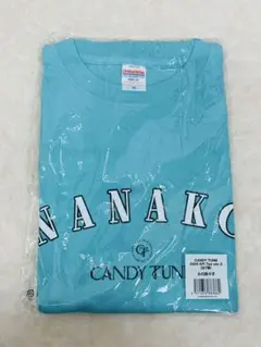 CANDY TUNE OSHI API Tee ver.3 小川奈々子　XL