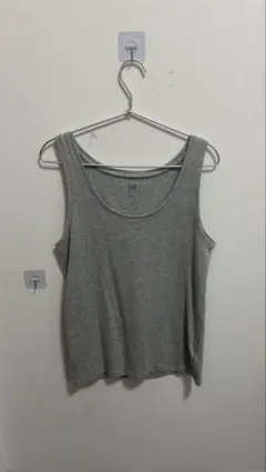 GAP モダンタンク XL グレー