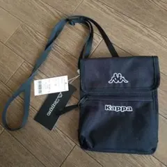 kappa ミニサコッシュ