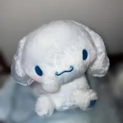 シナモロール かまって BIG ぬいぐるみ サンリオ