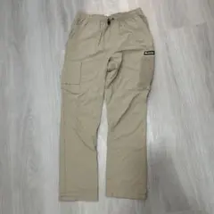 Columbia ベージュ アウトドアパンツ M