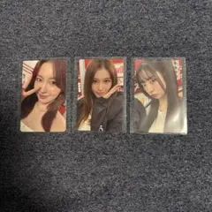TWICE this is for popup 1万円トレカ サナ - メルカリ
