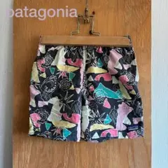 【patagonia】size L バギーズショーツ