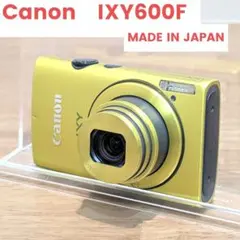 2025年最新】canon ixy digital 600の人気アイテム - メルカリ