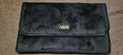 AHKAH　クラッチバッグ　長財布(未使用)