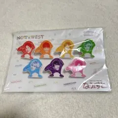 WEST. ジャニーズWEST なうぇすと クリップ