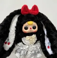 最安値☆babythree 400% ぬいぐるみ シークレット♡ babythree 400% ぬいぐるみ シークレット♡ Three 400% ☆茶色