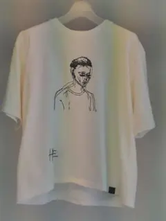 完売品：米津玄師 2020 HYPE グッズTシャツ M
