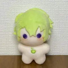 巴日和 ぬいぐるみ