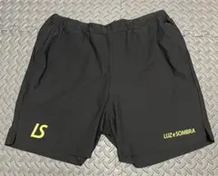 LUZeSOMBRA|ナビゲーターショートパンツ