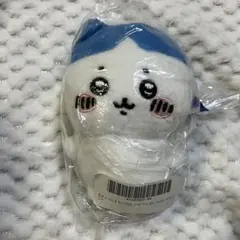 ハチワレ マスコット キャラクターグッズ