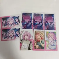 プロセカ　鳳えむ　エピカ