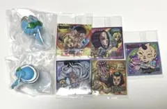 ストーンフリー ジョジョ スタコレ ウエハース まとめ売り