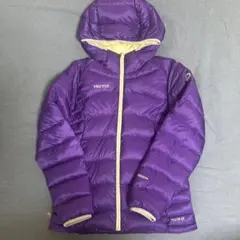 Marmot 750 Fill QX ダウンジャケット / レディースSサイズのサムネイル