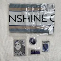 ブルーロック展 御影玲王