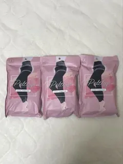 ペルシー　Lサイズ３セット　産後ダイエット