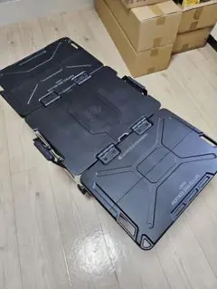 lockfield equipment ロックフィールド ft40 セット - メルカリ