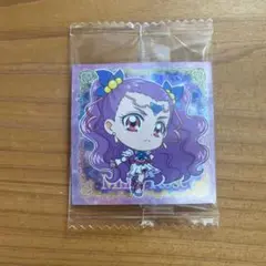 プリキュアオールスターズ シールウエハース2 ミルキィローズ SR-06