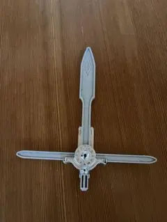 未来戦隊タイムレンジャー タイムロボ 時空剣