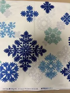 キャシーマム　マカニ　クイキ生地新作