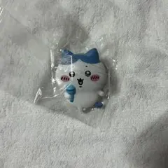 ちいかわ ハチワレ クリップ