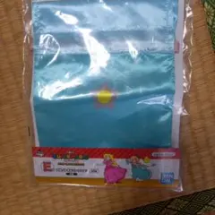 一番くじ スーパーマリオ 巾着 E賞