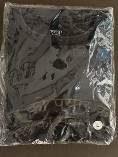 藤井風 満ちてゆく Tシャツ XL - メルカリ