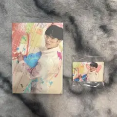 seventeen mingyu ミンギュ　carat盤　まとめ売り