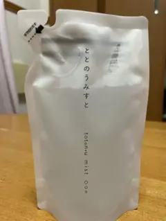 ととのうみすと totonou mist 詰替用 150ml - メルカリ