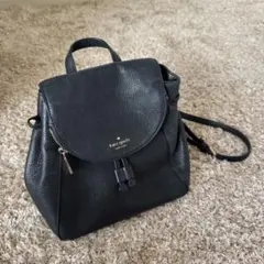 Kate Spade Leather backpack