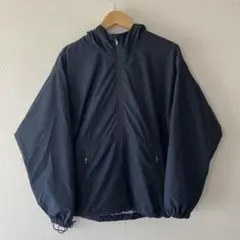 00s パタゴニア Shelled Micro D-Luxe Pullover