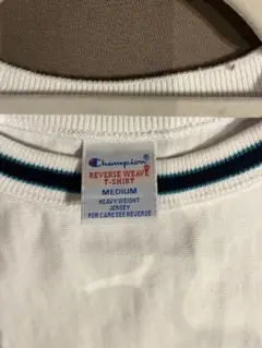 Champion REVERSE WEAVE リバースウィーブTシャツ
