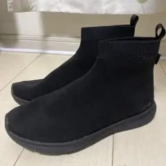 THE NORTH FACE ベロシティ　ニット　ミッド　28 ノースフェイス