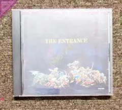●CD THE ENTRANCE 伝説のオウガバトル DPCX-1006