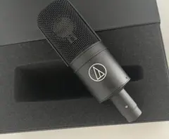 Audio-Technica AT4040 リフレクター&スタンドセット - メルカリ