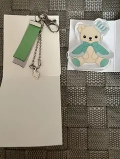 くまくじ くまプリ 嶺二