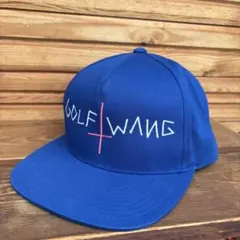 golf wang キャップ tyler the creatorのサムネイル